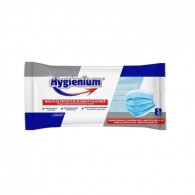 Masti de unica folosinta tip 2R, 5 buc albastre Hygienium✅ .Produse de igiena si dezinfectanti profesionali ✅ 