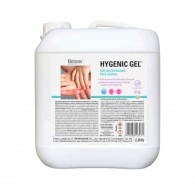 Klintensiv Hygenic Gel Virucid dezinfectant maini fara clatire 5 L, avizat Ministerul Sanatatii✅ .Produse de igiena si dezinfectanti profesionali ✅ 