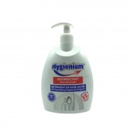 Detergent vase Biocid dezinfectant, 500 ml Hygienium, avizat Ministerul Sanatatii✅ .Produse de igiena si dezinfectanti profesionali ✅ 