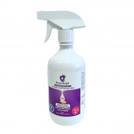 Kronsept Biocid Dezinfectant maini 500 ml, avizat Ministerul Sanatatii✅ .Produse de igiena si dezinfectanti profesionali ✅ 