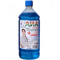 Ana Spirt/ Alcool Sanitar 70%,1L avizat Ministerul Sanatatii✅ .Produse de igiena si dezinfectanti profesionali ✅ 