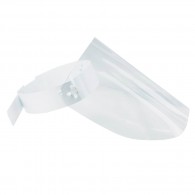 Viziera pentru protectie✅ .Produse de igiena si dezinfectanti profesionali ✅ 