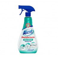 Asevi Dezinfectant Multisuprafete 750 ml, avizat Ministerul Sanatatii✅ .Produse de igiena si dezinfectanti profesionali ✅ 
