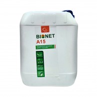 Dezinfectant suprafete, Virucid 5L, avizat Ministerul Sanatatii, Bionet A15✅ .Produse de igiena si dezinfectanti profesionali ✅ 