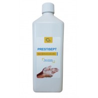 Dezinfectant sapun maini Virucid cu capac 1L, avizat Ministerul Sanatatii, Prestisept✅ .Produse de igiena si dezinfectanti profesionali ✅ 