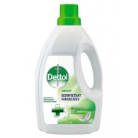 Dettol Detergent pentru haine/rufe Sensitive, 1.5 L✅ .Produse de igiena si dezinfectanti profesionali ✅ 