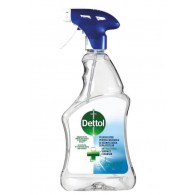 Dettol Solutie antibacteriana pentru suprafete Surface Cleaning, 500 ml✅ .Produse de igiena si dezinfectanti profesionali ✅ 