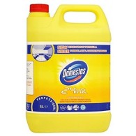 Domestos Dezinfectant suprafete 24H Citrus Fresh 5L, Professional✅ .Produse de igiena si dezinfectanti profesionali ✅ 