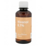 Klintensiv Rivanol 0.1%, 200 ml✅ .Produse de igiena si dezinfectanti profesionali ✅ 