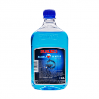 Dualexis Spirt/Alcool sanitar, 0.5 L✅ .Produse de igiena si dezinfectanti profesionali ✅ 