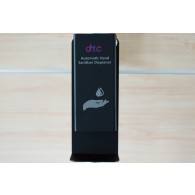 Dispenser dezinfectant cu senzor✅ .Produse de igiena si dezinfectanti profesionali ✅ 