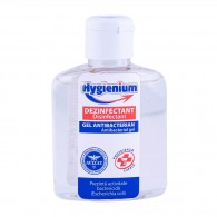Hygienium Virucid Gel dezinfectant maini 85 ml, avizat de Ministerul Sanatatii✅ .Produse de igiena si dezinfectanti profesionali ✅ 