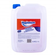 Hygienium Biocid Dezinfectant universal suprafete parfumat, 5 L avizat Ministerul Sanatatii✅ .Produse de igiena si dezinfectanti profesionali ✅ 
