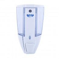 Hygienium Dispenser. Dozator manual pentru sapun, 450 ml✅ .Produse de igiena si dezinfectanti profesionali ✅ 