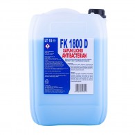 Aba Dezinfectant Biocid Sapun Lichid Antibacterian FK1800D 10 L, avizat Ministerul Sanatatii✅ .Produse de igiena si dezinfectanti profesionali ✅ 