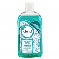 Igienol Biocid Dezinfectant Universal cu Eucalipt 1 L, avizat Ministerul Sanatatii✅ .Produse de igiena si dezinfectanti profesionali ✅ 