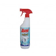 Asevi Detergent anticalcar cu pulverizator 750 ml✅ .Produse de igiena si dezinfectanti profesionali ✅ 