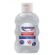 Hygienium Virucid Gel dezinfectant maini 50 ml, avizat de Ministerul Sanatatii✅ .Produse de igiena si dezinfectanti profesionali ✅ 