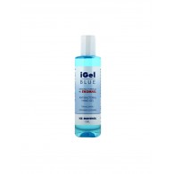 Ekomax iGel Blue Gel dezinfectant maini , 200 ml✅ .Produse de igiena si dezinfectanti profesionali ✅ 