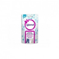 Igienol Virucid Dezinfectant lichid pentru haine Fresh Linen 100ml, avizat Ministerul Sanatatii✅ .Produse de igiena si dezinfectanti profesionali ✅ 