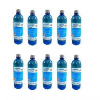 K-SEPT Virucid Dezinfectant maini pe baza de alcool 75%, 10x 750 ml✅ .Produse de igiena si dezinfectanti profesionali ✅ 