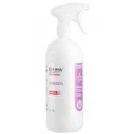 Klintensiv Virucid Sterisol Dezinfectant suprafete de Nivel Inalt RTU, avizat de Ministerul Sanatatii 1000 ml✅ .Produse de igiena si dezinfectanti profesionali ✅ 