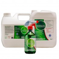 Lebada Biocid Dezinfectant Multisuprafete Antibacterian Parfum Fresh 0,5 L + 3 L + 5 L✅ .Produse de igiena si dezinfectanti profesionali ✅ 