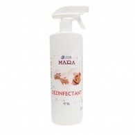 Mara Biocid dezinfectant maini alcool etilic 80%, 1L✅ .Produse de igiena si dezinfectanti profesionali ✅ 