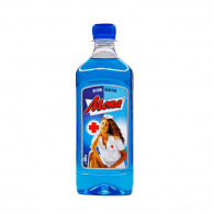 Mona Spirt/Alcool sanitar 500ml, avizat Ministerul Sanatatii✅ .Produse de igiena si dezinfectanti profesionali ✅ 