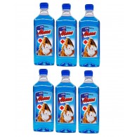 Pachet Mona Spirt/ Alcool sanitar 6x500 ml, avizat Ministerul Sanatatii✅ .Produse de igiena si dezinfectanti profesionali ✅ 