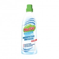 Nufar Dezinfectant universal, 750 ml✅ .Produse de igiena si dezinfectanti profesionali ✅ 