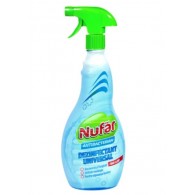 Nufar Virucid Dezinfectant universal antibacterian fara clor, 750 ml✅ .Produse de igiena si dezinfectanti profesionali ✅ 
