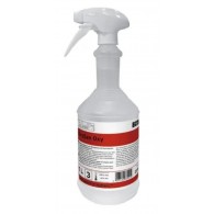 Ecolab DrysSan Oxy Virucid Dezinfectant suprafete 1 L,avizat Ministerul Sanatatii✅ .Produse de igiena si dezinfectanti profesionali ✅ 