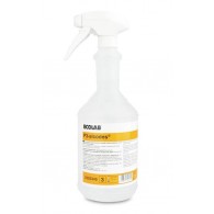 Ecolab P3 Alcodes Biocid Dezinfectant spray pentru suprafete, fara clatire, pe baza de alcool, 1l✅ .Produse de igiena si dezinfectanti profesionali ✅ 