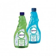Pachet Igienol Rezerva Dezinfectant suprafete, 750 ml x 2 buc✅ .Produse de igiena si dezinfectanti profesionali ✅ 