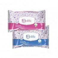 Pachet Igienol Servetele Antibacteriene maini hidratante 2 x 60 buc✅ .Produse de igiena si dezinfectanti profesionali ✅ 