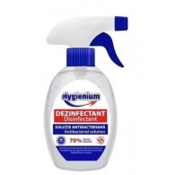 Hygienium Virucid Dezinfectant maini spray 250 ml, avizat Ministerul Sanatatii✅ .Produse de igiena si dezinfectanti profesionali ✅ 