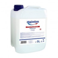Hygienium Biocid Sapun lichid dezinfectant, 5 L✅ .Produse de igiena si dezinfectanti profesionali ✅ 