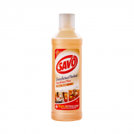 Savo Biocid Dezinfectant pentru pardoseli si lemn 1L, avizat Ministerul Sanatatii✅ .Produse de igiena si dezinfectanti profesionali ✅ 