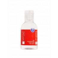 Dezinfectant Virucid Gel de maini 50 ml - Sense avizat Ministerul Sanatatii✅ .Produse de igiena si dezinfectanti profesionali ✅ 