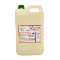 Septolit V50 Biocid Gel dezinfectant pentru maini, 5 L✅ .Produse de igiena si dezinfectanti profesionali ✅ 