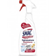 Smac Spray Degresant universal, 650 ml✅ .Produse de igiena si dezinfectanti profesionali ✅ 