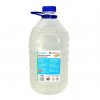 K-SEPT Dezinfectant de maini pe baza de alcool 75%, 5 L, la oferta promotionala✅. Produse profesionale de igiena si dezinfectie✅.