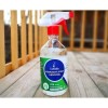Dezinfectant Spray Universal Lebada antibacterian, 70% alcool ,0.5 L, la oferta promotionala✅. Produse profesionale de igiena si dezinfectie✅.