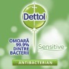 Dettol Sensitive Dezinfectant pentru rufe, 1.5 L, la oferta promotionala✅. Produse profesionale de igiena si dezinfectie✅.