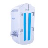 Dispenser/Dozator manual Hygienium pentru sapun, 1L, la oferta promotionala✅. Produse profesionale de igiena si dezinfectie✅.