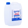 Hygienium Dezinfectant maini 70% alcool, 5 L, la oferta promotionala✅. Produse profesionale de igiena si dezinfectie✅.