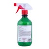 Dezinfectant Lebada Multisuprafete Antibacterian, 0.5 L, la oferta promotionala✅. Produse profesionale de igiena si dezinfectie✅.