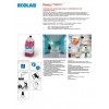 Ecolab Diesin Maxx Virucid Dezinfectant universal, 5L, la oferta promotionala✅. Produse profesionale de igiena si dezinfectie✅.