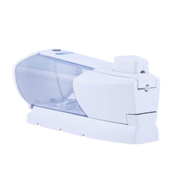 Hygienium Dispenser manual pentru sapun, 450 ml, la oferta promotionala✅. Produse profesionale de igiena si dezinfectie✅.